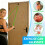 Audasi Shoulder Pulley, Shoulder Exercise Pulley Multi Use Pulleys 5