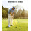 Rhino Valley Golf Alignment Sticks - 2 Pack Collapsible Practice Rods 3