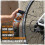 Tru-Tension | Premium Tyre Monkey Bundle | Ultimate Bike Maintenance 6