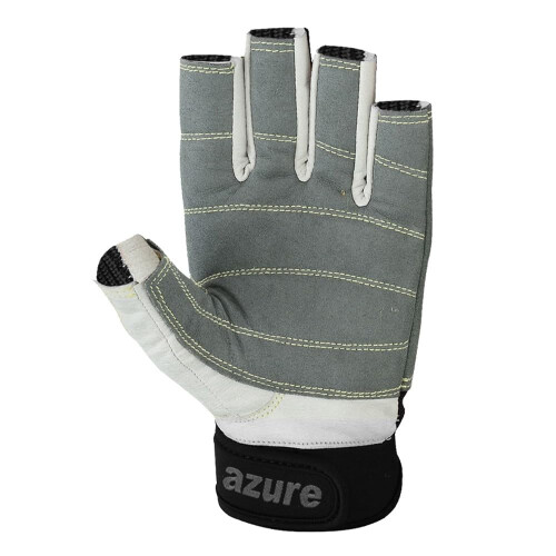Azure sailing Gloves STOPWATCH FRIENDLY STRONG STITCHING,Best 1