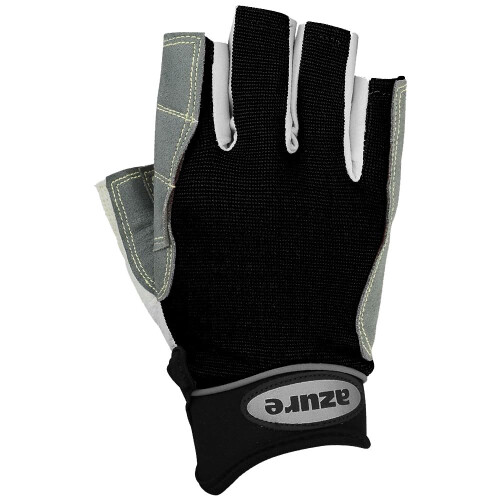 Azure sailing Gloves STOPWATCH FRIENDLY STRONG STITCHING,Best 2