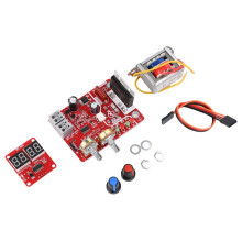 NY-D01 100A Single Pulse Spot Control Module and Current Controller for Automotive Manufacturing Etc. A