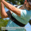 KxrTpx 2Pcs Slider Training Aid, Golf Swing Training Aid, Swing Sync 4