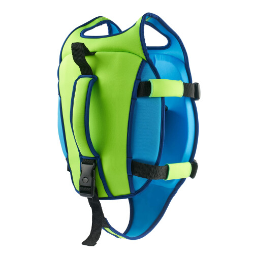 Aquasphere Swim Vest for kids green size L (3-6Y) 1