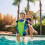Aquasphere Swim Vest for kids green size L (3-6Y) 3
