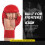 CIMAC Competition Karate Mitts with Thumb - Senior, Red - Protects 4