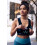 Runitude Running Phone Holder Vest | Chest Pouch | Train Lightweight 5