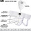 Gunn & Moore GM Cricket | Athletic Support | Special Blend Stretch 2