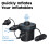 Bestway Bestway PowerTouch AC Electric Air 4