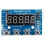 HX711 Load Cell AD Weight Pressure Sensor Module 24-Bit Weighing Instrument Electronic Scale Type-C TTL Modbus RTU 1