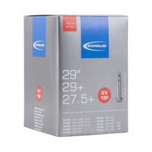 Banden binnenband - SCHWALBE - Schwalbe Extra Light (n19) - Presta ventiel 40 mm - 27.5+/29+ 2.10-3.00 - 215 g