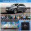 9850021880 Rearview Camera Backup Parking Assistance Camera for  4008 3