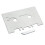 Guide Gauge Mechanical Alignment Cassette Cauge Set with 1pcs Check Bar 1