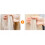 PANTENE PRO-V PERFECT HYDRATION Leave-in-Conditioner als Spray 150 ml 2