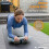 Amonax Ab Roller Exercise Wheel, Four Wheel Abs Trainer with Elbow 4