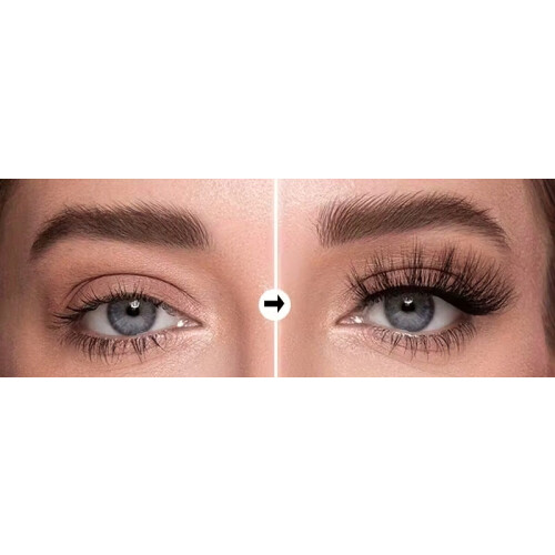 Faberlic Zwarte Volume-Mascara Super Volume Hd 12 Ml 2