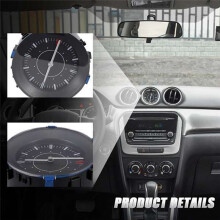 Car Dash Board Clock 34600-54P01-000 34600-54P00-000 for Swift SX4 Vitara 2015-2021 3460054P00 Instrument Clock