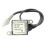 12V Nox Sensor Nitrogen Sensor 11787587130 5WK96621J for  1 3 Series E81 E82 E87 E88 E90 E91 E92 LCI N4311787587127 1