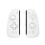 For   OLED Joypad HD Game Controller  Gamepad with Hall Effect  Accessories B 1