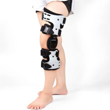 Unloader Knee Brace Pain Relief & Knee Support for ACL & Meniscus Injury Joint and Patella Stability for Men Women Left