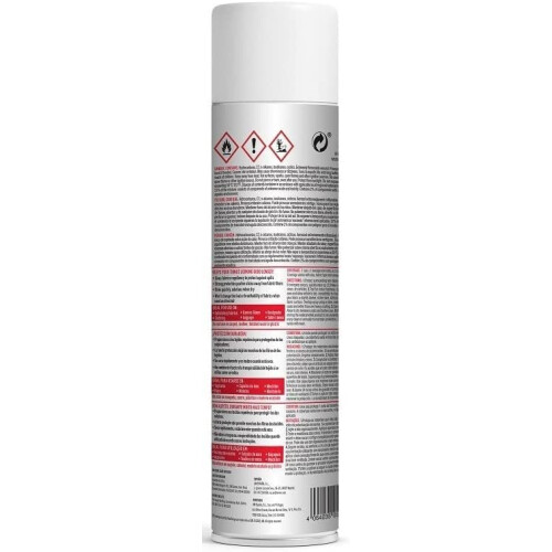 Scotchgard Fabric Transparent Water Shield, 2 Cans x 400ml each - 2