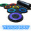 Practical Electronic Drum Easy Clean Surfaces for Various Music Application Use 8