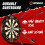 Ruthless Home Darts Centre | Complete Home Dart Board Centre 3