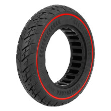 ULIP 8 1/2x2 Solid Tires for Zero 8 Zero 9 Light 2 Electric Scooter Anti-Puncture Replacement Off-Road Wheels