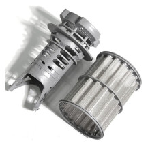 00645038 645038 Micro-Filter for   Dishwasher Parts Replaces AP4339631, 00651097, 1560725, 651097, AH3479708