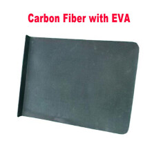 Efficient Heat Management Carbon Fiber Dents Repair Plate Portable Automotive Use