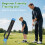 MoKo Golf Grip Trainer, 2 Pack Golf Training Aids for Correct Hand 6