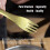 TiTo Titanium Spork 2-in-1 Ultra Lightweight Spoon Fork Tableware for 5