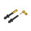 Granite Juicy Nipple Valve Cap with Valve Core Removing Function, 3