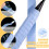 CENSIVI Racquet Grip - 5 Pack Replacement Racket Grip 4