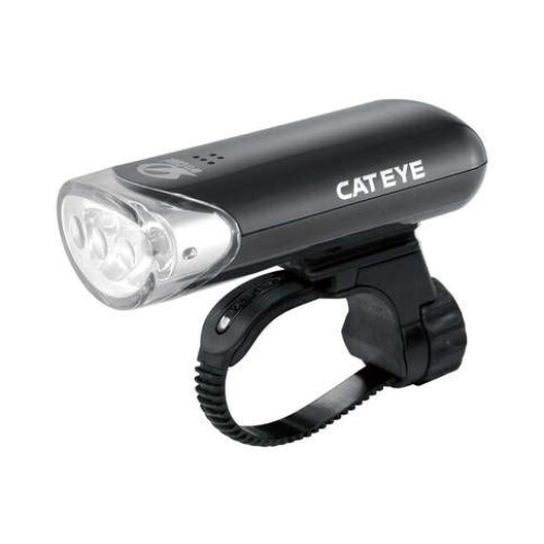 CatEye CatEye Bike Lights Set - 150 Lumen LED Front Bicycle Light Front and 1