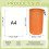YELARXI Stuff Sack, Nylon Waterproof Storage Sacks Portable 2