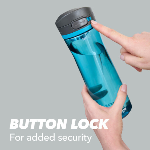 Contigo Jackson AUTOPOP Water Bottle, 720 2
