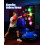 Interactive Punching Bag for Kids, Boxing Bag with Music & Light 4