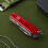 Victorinox Victorinox Huntsman Swiss Army Knife, Medium, Multi Tool, Camping 2