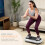 LifePro Vibration Plate Exercise Machine For Lymphatic Drainage | 2