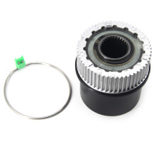 Auto Locking Front Wheel Hub Assembly For Select Models 1C3Z3B396CB 600-203