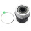 Auto Locking Front Wheel Hub Assembly For Select Models 1C3Z3B396CB 600-203 1