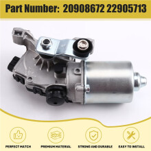Car Windshield Wiper Motor 20908672 22905713 for ATS 2013-2019