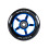 Two Bare Feet Alloy Series 100mm Stunt Scooter Wheels with ABEC 9 2