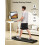 WalkingPad Under Desk Treadmill, Walking Pad Foldable for Home Office 2