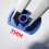 Ergonomic Foam Dispensing Nozzle Ensures Controlled Flows for Various Application Blue 10