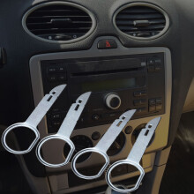 Professional Auto Key Rings Removal Tool Player Extraction Set for Vehicles