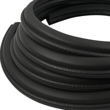 Simple Installation Car Sliding Door Weatherstrip 68226113AB for 1500 2500 3500