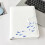 Refillable Notebook With 6 Rings PU Binder Covers for Daily Writing Note whale lacunae 11