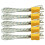 5PCS 1M Wire Measuring Temperature K Type Thermocouple Sensor Digital Probe Tester 1